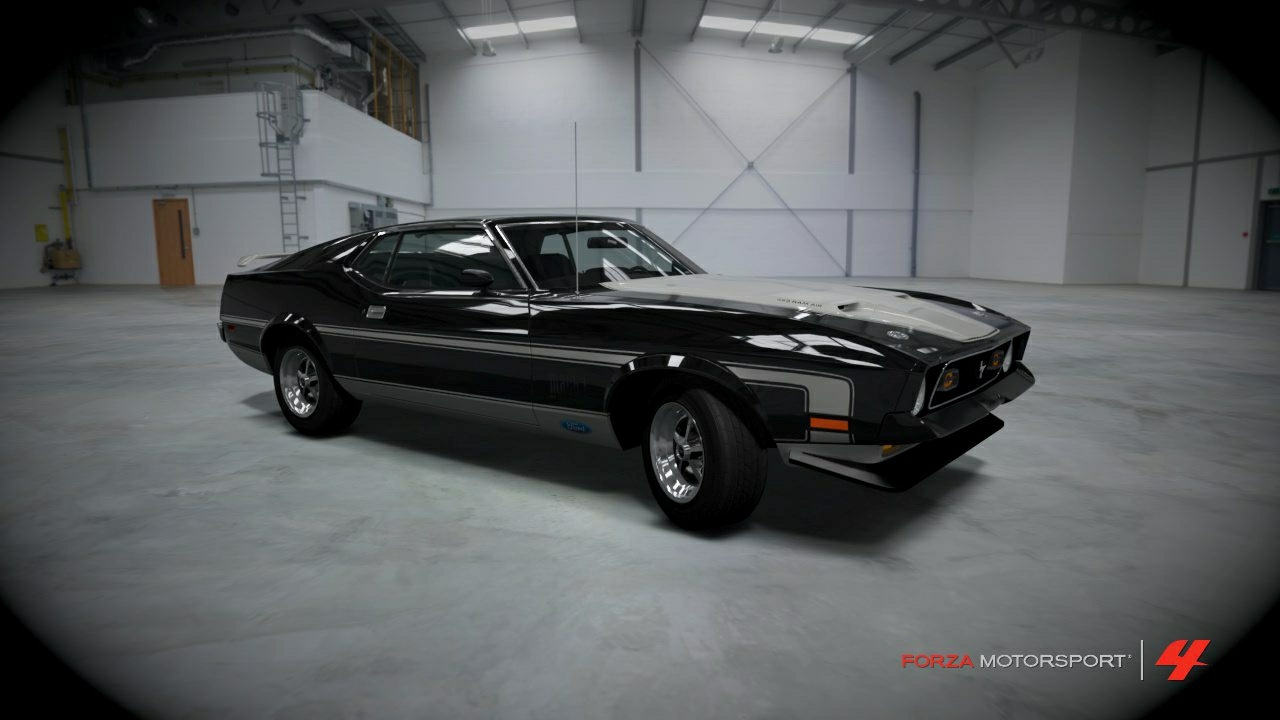 Forza Motorsport 4 (Edición Coleccionista) - Imagen 31